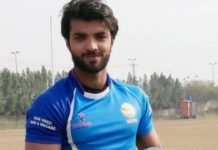 Allsportspk Obituary-Rugby Pakistan: Captain of KPK Team Drowns Jacob