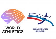 Athletics-World Athletics: Russia Pays $ 6.3 Million Fine RisAF pays fine to WA