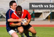 Rugby-New Zealand: The North Vs South Match Set For 5th September