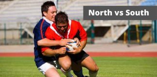 Rugby-New Zealand: The North Vs South Match Set For 5th September