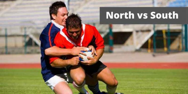Rugby-New Zealand: The North Vs South Match Set For 5th September
