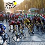 Tour de France 2020 cycling race
