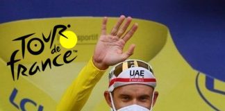 Cycling-Tour de France 2020-Race 1: UAE Team Alexander Kristoff Wins Tour de France Race 1