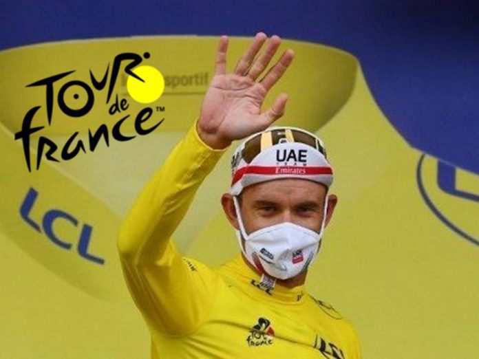 Tour de France Race 1 Tour de France Race 1