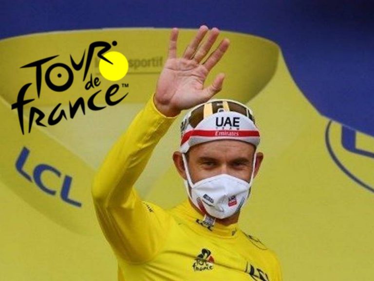 Tour de France Race 1