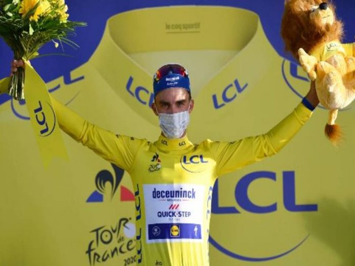 Tour de France Race 2 Tour de France Race 2