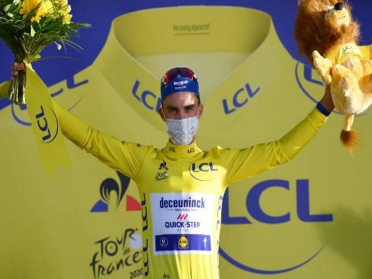 Tour de France Race 2
