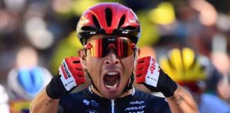 Cycling-Tour de France 2020-Race 3: Caleb Ewan Wins Tour de France Race 3 winner