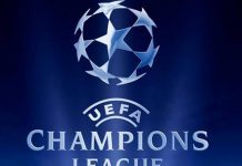 Football-European Champions League: Juventus Knocked Out UEFA Champions League