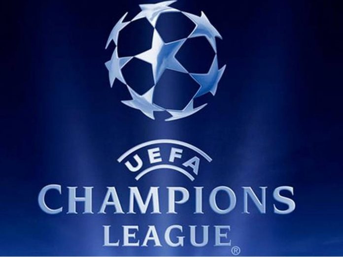 UEFA Champions League UEFA Champions League