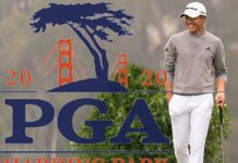 Golf-US PGA Championship: Collin Morikawa Wins Title US PGA Championship 2020 won by Collin Morikawa