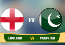 Cricket-Pak vs Eng Series: 1st Test Squads Announced