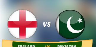 Cricket-Pak vs Eng Series: 1st Test Squads Announced