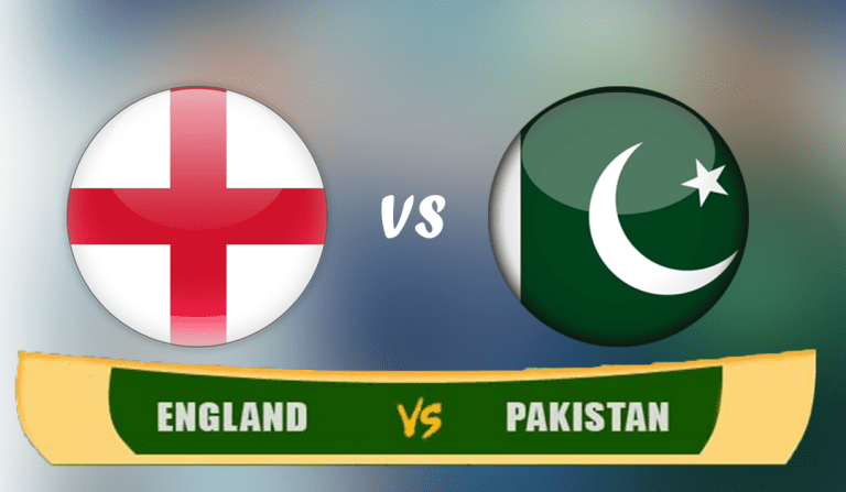 Cricket-Pak vs Eng Series: 1st Test Squads Announced