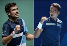 Tennis-Western & Southern Open 2020: USTA Requests Two Players To Withdraw Western and Southern Open