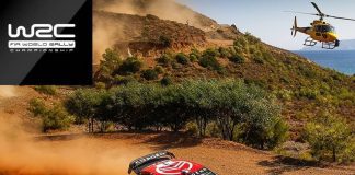 Motorsports-World Rally Championship 2020: Turkey To Host 5th Leg World Rally Championship