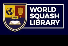 Corona Pandemic Record: World Squash Library To Record Impact World Squash Library Will Record COVID-19 Impact