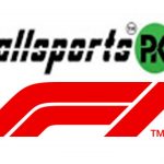 allsportspk F1 Rankings 2020