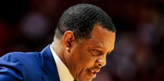 Basketball NBA: Pelicans Coach Gentry Sacked