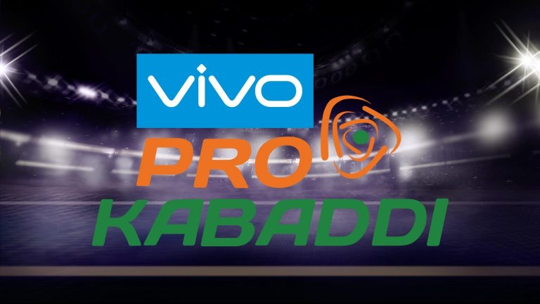 India Pro Kabbadi-Sponsorship: VIVO Also Exits As Title Sponsors After IPL