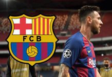 Messi & Club Controversy: Meeting On 2nd September …