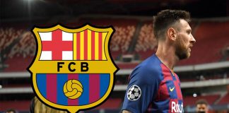 Messi & Club Controversy: Meeting On 2nd September …
