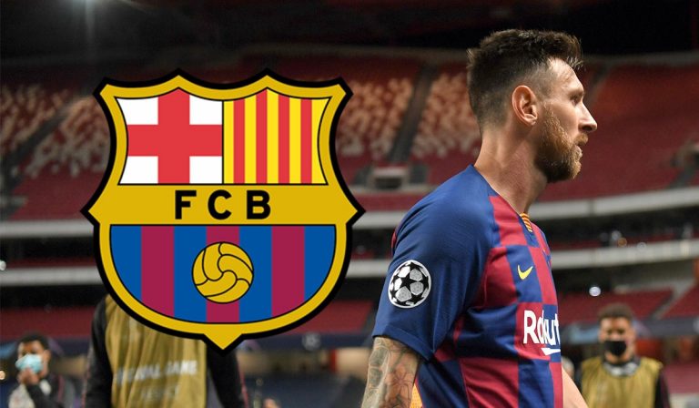 Messi & Club Controversy: Meeting On 2nd September …