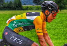 Cycling-Tour de France: Former Champion Bernal Pulls Out