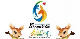 6th Asian Beach Games 2020-21: China To Host; Pakistan To Contest