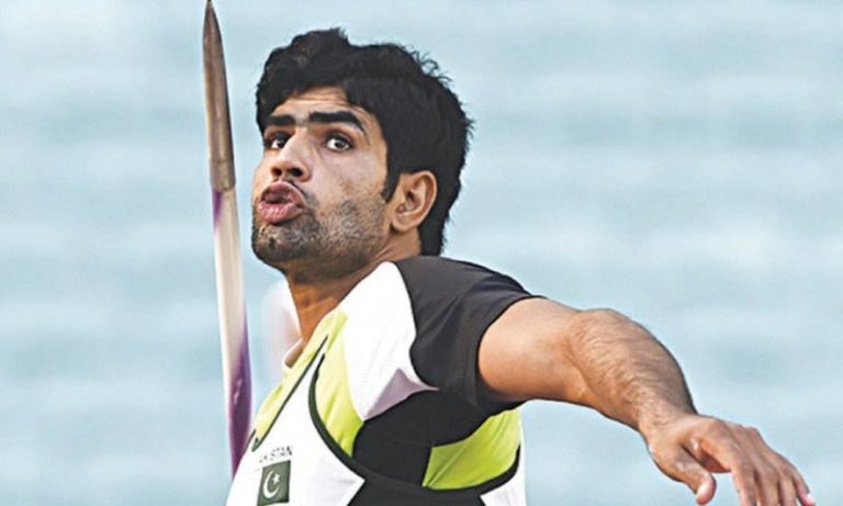 Tokyo Olympics 2020: Qualified Javelin Thrower Arshad To Be Trained In Kazakhstan