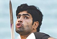 Tokyo Olympics 2020: Qualified Javelin Thrower Arshad To Be Trained In Kazakhstan