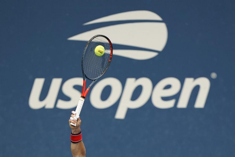 Tennis-US Open: Naomi Osaka Into QF’s