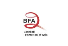 Baseball-U12 Asian C’ship: Postponed Till 2021