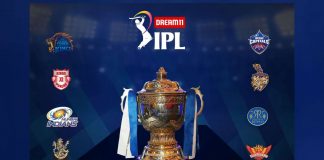 UAE-13th IPL 2020: Schedule Announced; First Clash Between Chennai Super Kings & Mumbai Indians