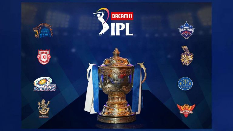 UAE-13th IPL 2020: Schedule Announced; First Clash Between Chennai Super Kings & Mumbai Indians