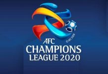 Football-AFC Champions League ’20: Match Day 6 Results; Saudi Club Defeated By Iranian AFC Champions League 2020 self