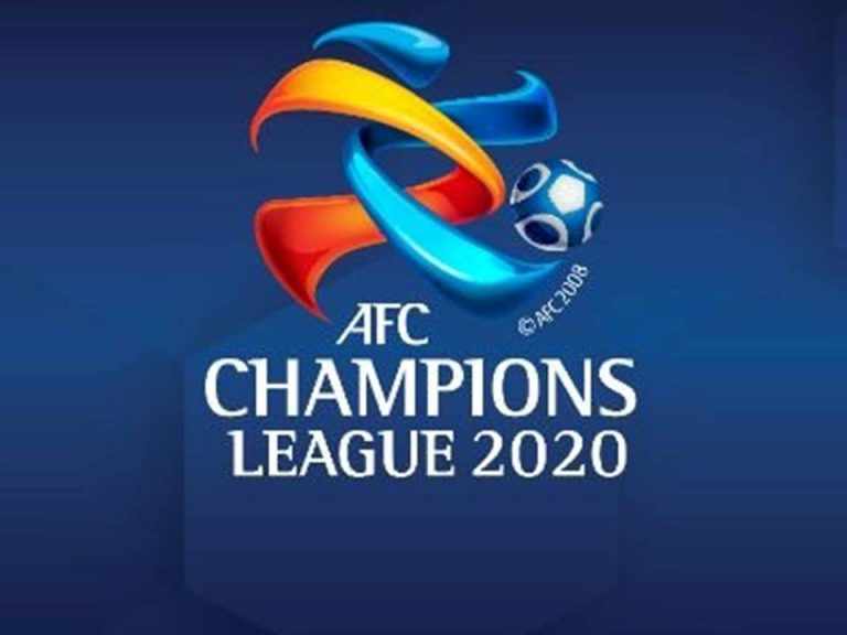 AFC Champions League 2020 self