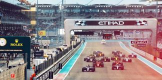 Motorsports Formula 1: Abu Dhabi Grand Prix ’20: Scheduled For 13th December
