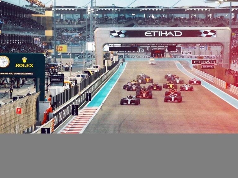 Motorsports Formula 1: Abu Dhabi  Grand Prix ’20: Scheduled For 13th December