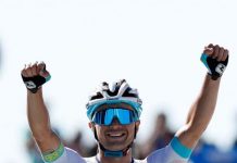 Cycling-Tour de France 2020-Race 6: Alexey Lutsenko Victorious