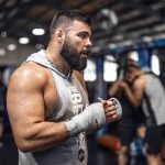 Amir Aliakbari