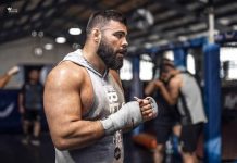 MMA-One Championship 2020: Iranian Amir To Contest Russian Malykhin Amir Aliakbari