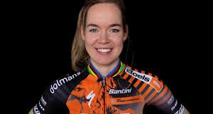 Cycling-World Road Championships: Anna van der Breggen Victorious In Women’s Category