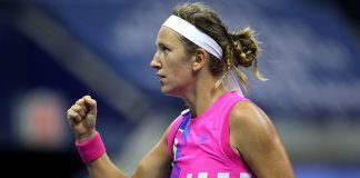 2020 US Open-Semi Final: Victoria Azarenka Ousts Serena