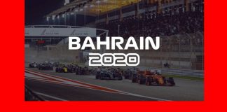 Motorsports Formula 1: Second Bahrain Grand Prix ’20: Scheduled For 6th December