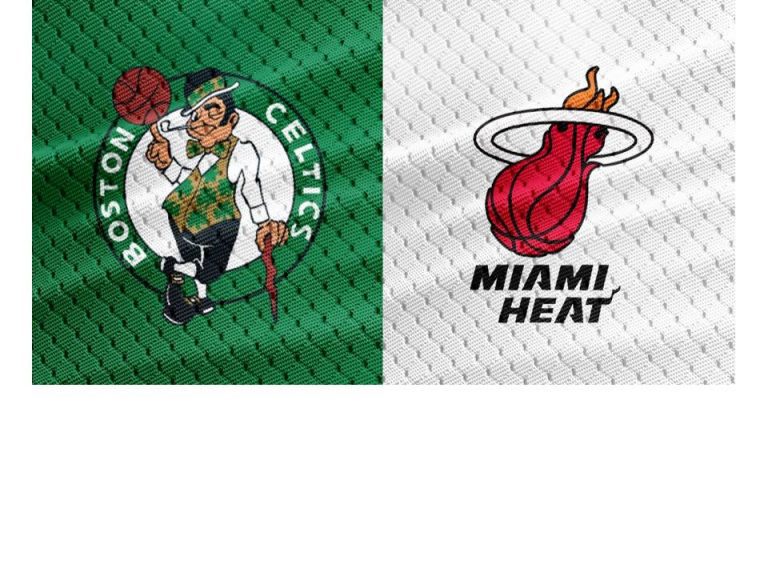 Basketball-NBA Playoffs East Finals: Heat Won From Celtics 4-2