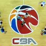 CBA Chinese Basketball Association
