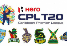 Cricket West Indies-2020 Caribbean Premier League: Trinbago Knight Riders Wins Caribbean Premier League 2020