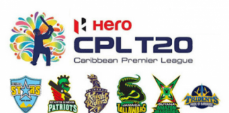 Cricket West Indies-2020 Caribbean Premier League: Trinbago Knight Riders Wins Caribbean Premier League 2020