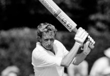 Allsportspk Obituary-Cricket England: David Chapel Passes Away David Chapel